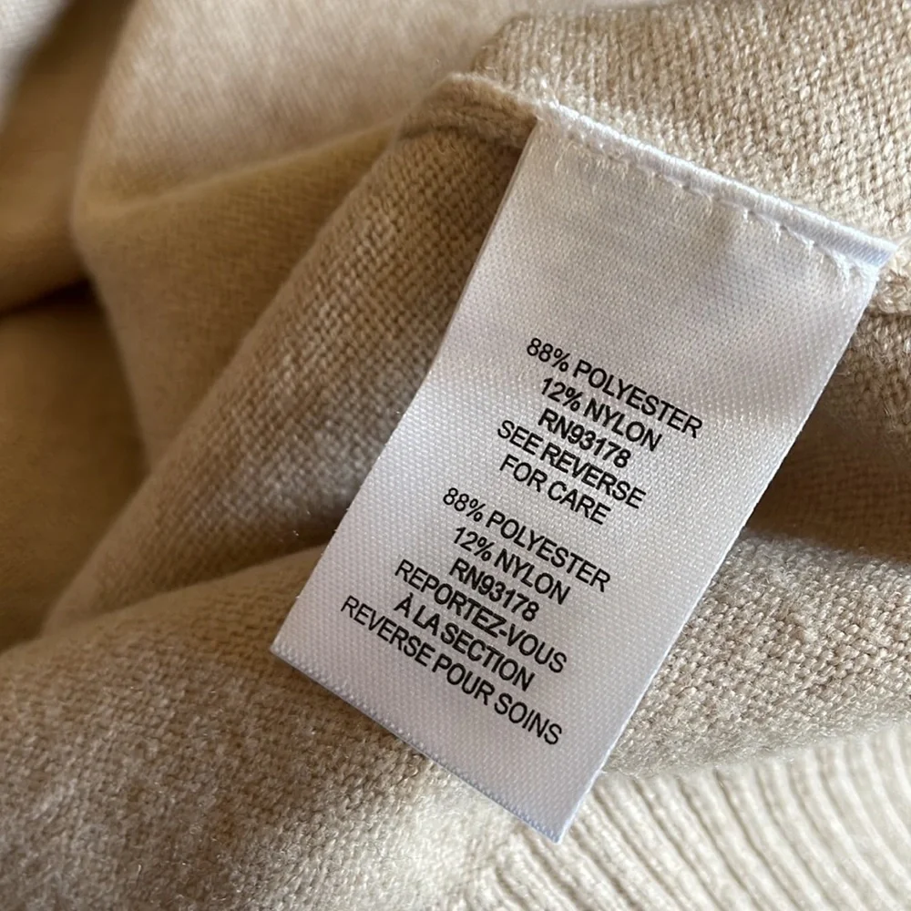 S T Tahari Sweater G04‎ 6279